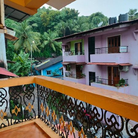 Villa Cleto Guest House Panaji Εξωτερικό φωτογραφία