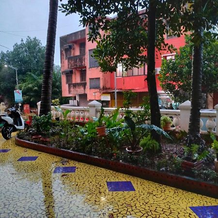 Villa Cleto Guest House Panaji Εξωτερικό φωτογραφία