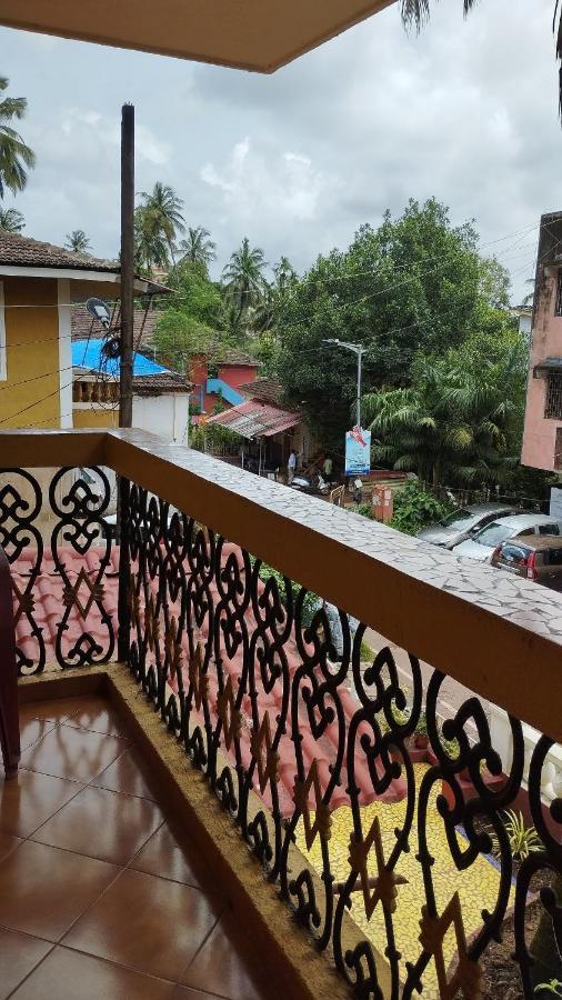 Villa Cleto Guest House Panaji Εξωτερικό φωτογραφία