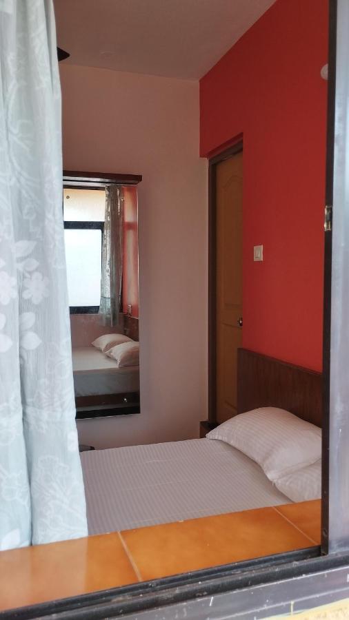Villa Cleto Guest House Panaji Εξωτερικό φωτογραφία