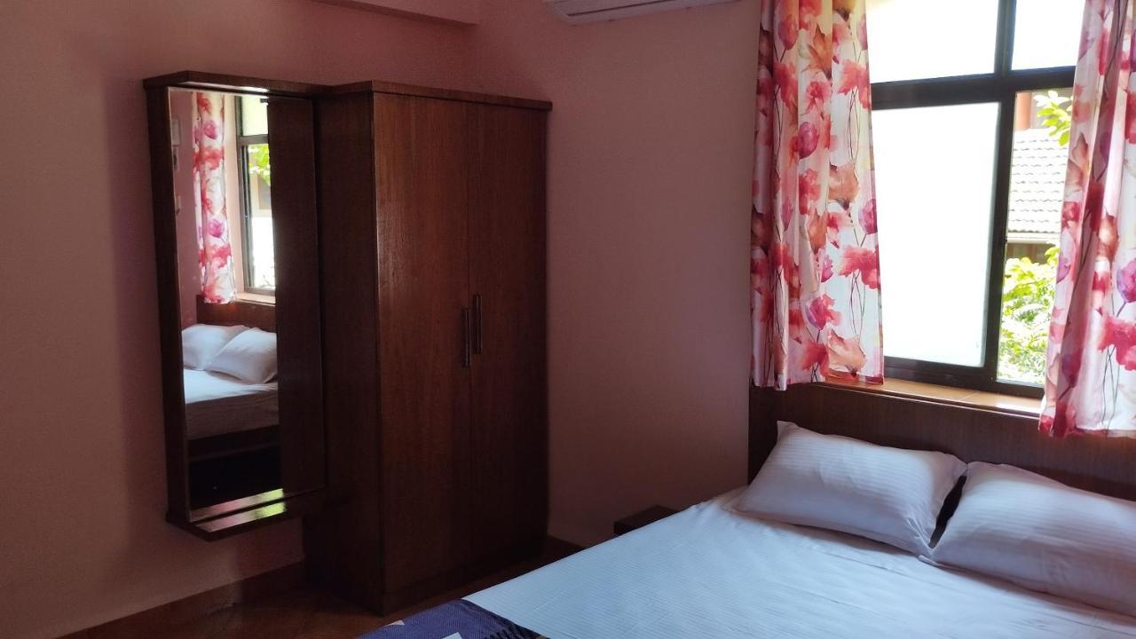 Villa Cleto Guest House Panaji Εξωτερικό φωτογραφία