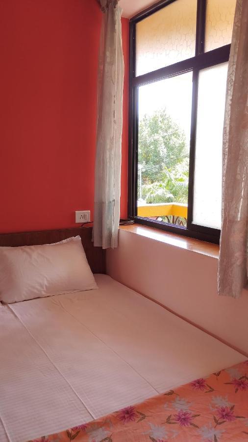 Villa Cleto Guest House Panaji Εξωτερικό φωτογραφία
