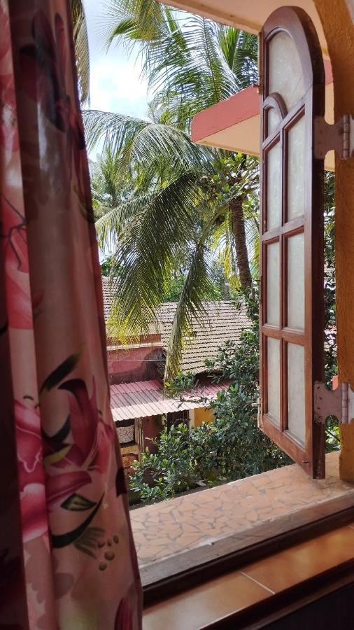 Villa Cleto Guest House Panaji Εξωτερικό φωτογραφία
