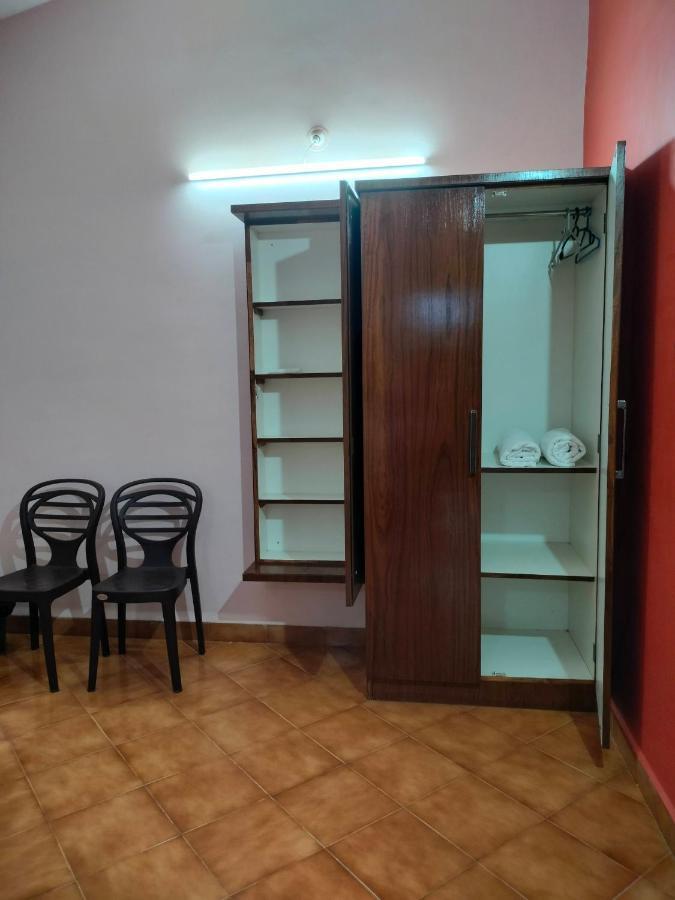 Villa Cleto Guest House Panaji Εξωτερικό φωτογραφία