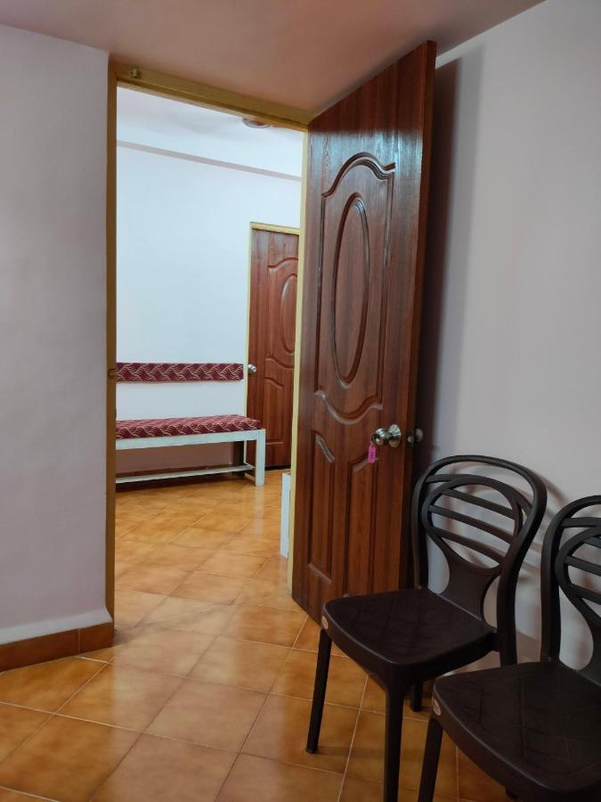 Villa Cleto Guest House Panaji Εξωτερικό φωτογραφία