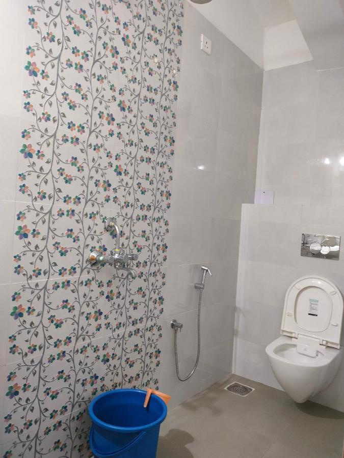 Villa Cleto Guest House Panaji Εξωτερικό φωτογραφία
