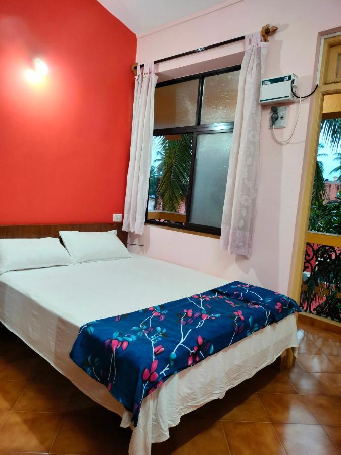 Villa Cleto Guest House Panaji Εξωτερικό φωτογραφία