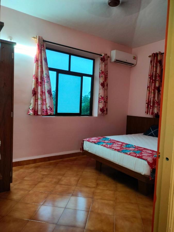 Villa Cleto Guest House Panaji Εξωτερικό φωτογραφία