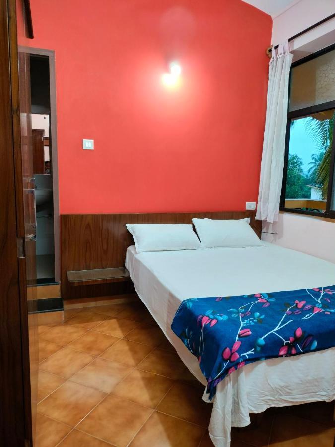 Villa Cleto Guest House Panaji Εξωτερικό φωτογραφία