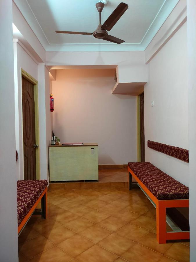 Villa Cleto Guest House Panaji Εξωτερικό φωτογραφία